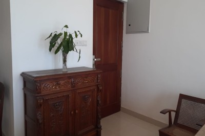 3-4 months | 3 Bedroom SEA VIEW Apartment for RENT in Marine Drive, Colombo 4 🌅✨