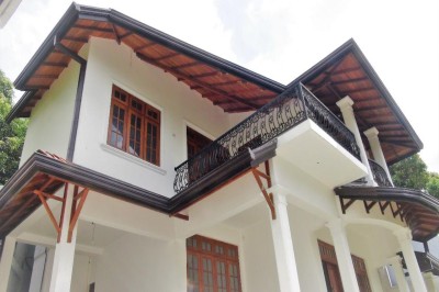 Brand New House for Sale in Peradeniya,  Kandy.