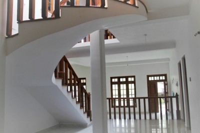 Brand New House for Sale in Peradeniya,  Kandy.-7