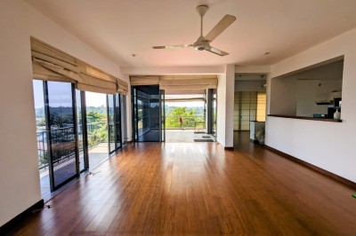 The Tranquility | Duplex Penthouse for Sale in Nawala