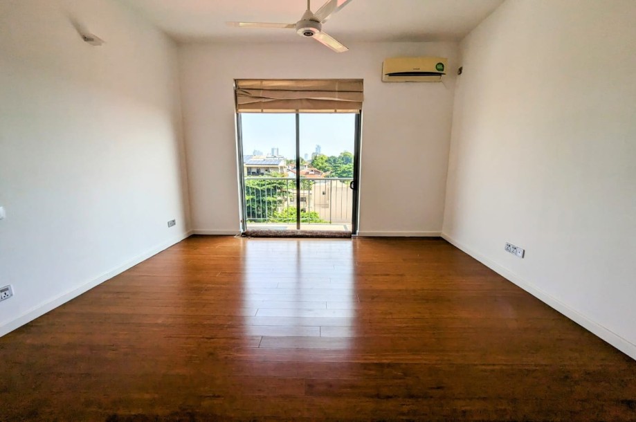 The Tranquility | Duplex Penthouse for Sale in Nawala-5