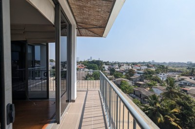 The Tranquility | Duplex Penthouse for Sale in Nawala-10