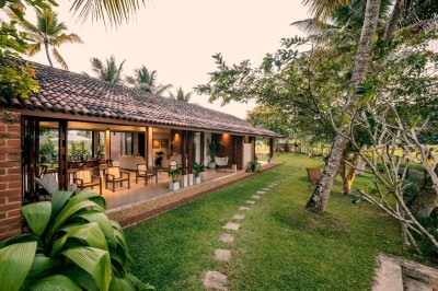 Villa for Sale in Gampaha District