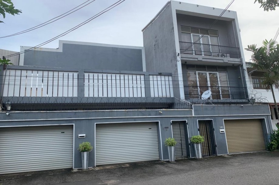 House for Sale in Colombo 7-9
