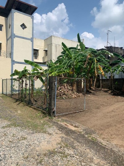 Land for Sale in Rajagiriya-1
