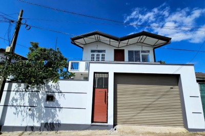 Brand New House for sale in Maharagama-2