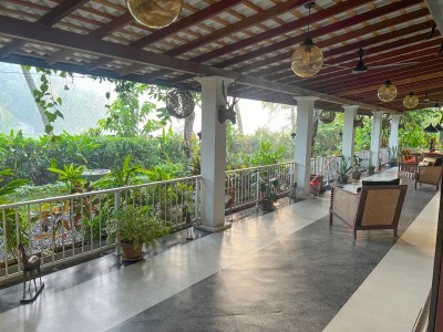 Colonial-style Villa for Urgent Sale in Pilana, Galle-13