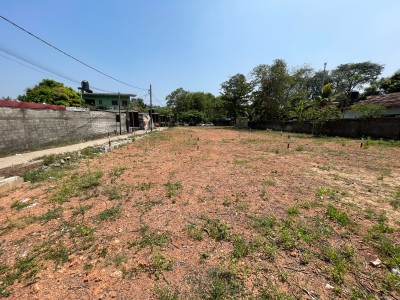 Land for sale in Katunayaka