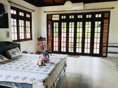 House for rent in a secure and serene neighbourhood of Hokandara!-2