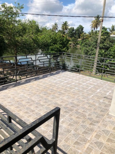 Well maintained House for sale in Ja-ela