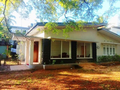 Tamarind Tree View Villa: A Serene Tropical Retreat in Ambalangoda