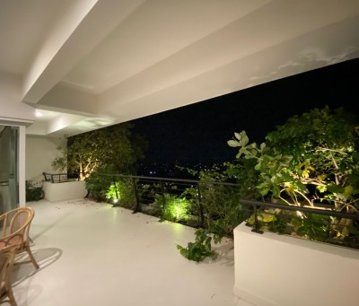 3 bedroom Apartment for rent in Clearpoint Residencies, Rajagiriya-6