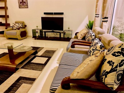 3 bedroom Apartment for rent in Clearpoint Residencies, Rajagiriya