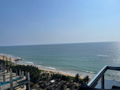 Fully furnished apartment for rent in Dehiwala