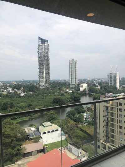 Iconic Galaxy apartment for Sale in Rajagiriya