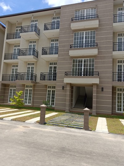 The Palace by Prime Apartment for Sale in Gampaha