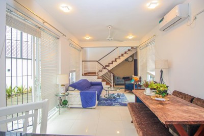 Modern New House for Sale in Bellanwilla