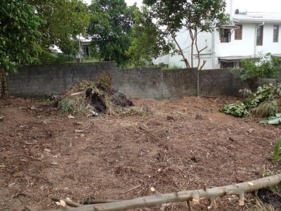 Land for Sale in Thalawathugoda
