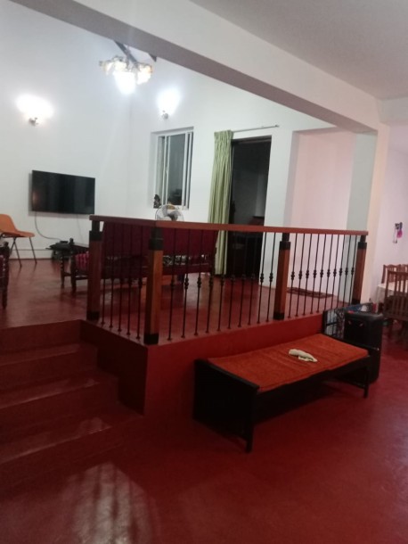 House for Sale in Battaramulla Jayanthipura-2