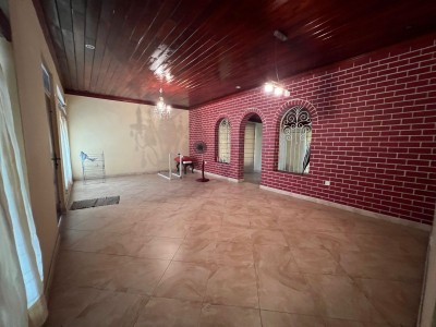 SEMI FURNISHED HIGH RESIDENTIAL AREA HOUSE FOR RENT IN NUGEGODA-5