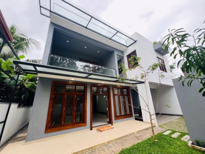 Brand New House for Sale in Kottawa