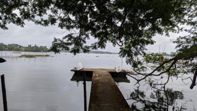 Highly Commercial Land for Sale in Bolgoda Lake Front.