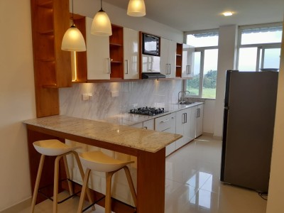 Newly Completed 5 Story Commercial Building for Rent in Rajagiriya-8