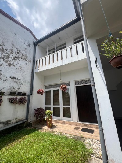 House for Sale in Colombo 05