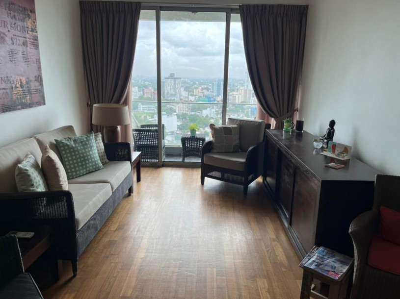 Monarch Residencies Apartment for rent in Colombo 2-2