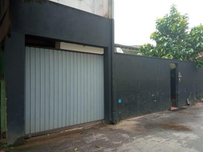 Land for Sale in Colombo 6