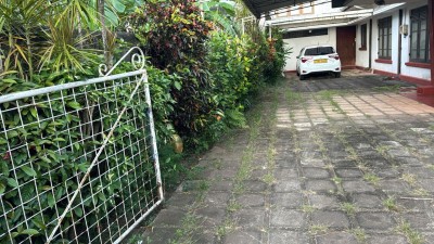 Land for Sale in Nawala-2