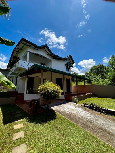House for sale in Asiri Uyana, Mattegoda.