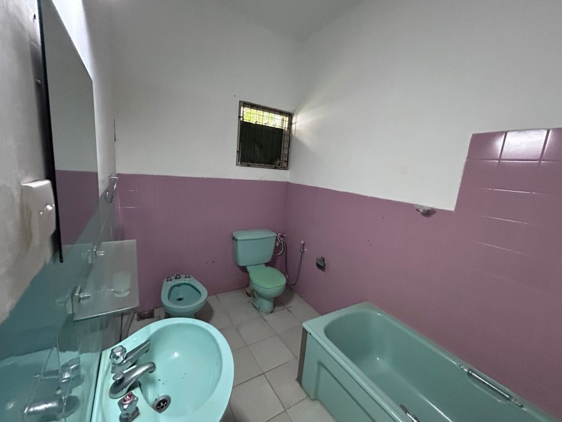 Land & House for Sale in Colombo 05 , Off Jawatta Road-5