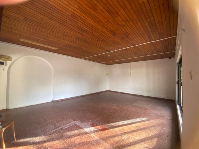 Land for sale with a small house-8