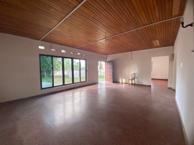 Land for sale with a small house-7