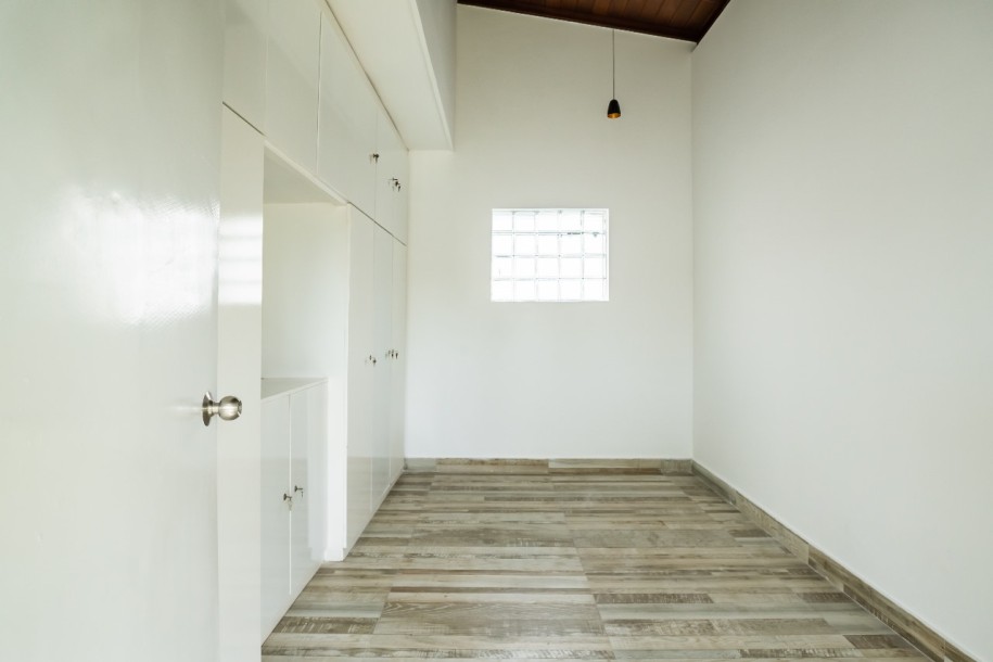 Fully Furnished Modern 4-Bedroom House Inside Gated Community for Sale | 📍Nawala-10