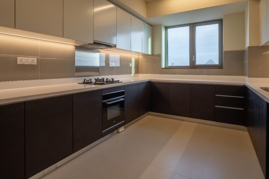 Brand New Super Luxury Apartment for Sale-8