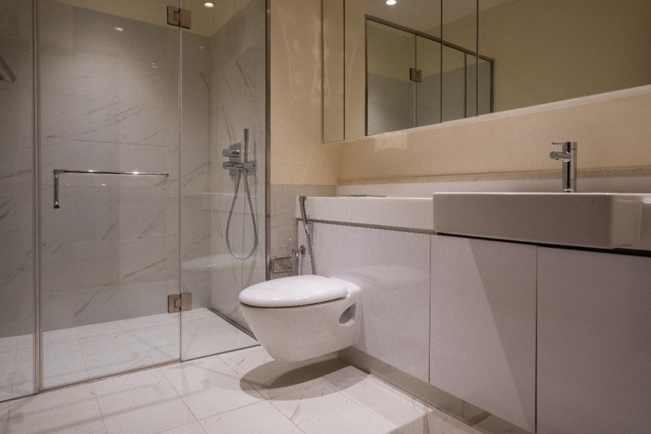Brand New Super Luxury Apartment for Sale-9