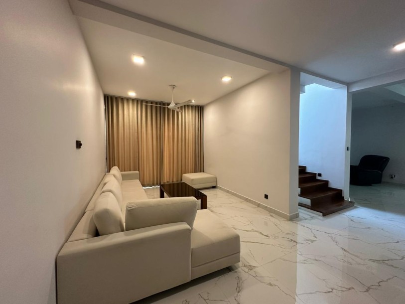 Brand new House in Dehiwela Available for RENT.-4