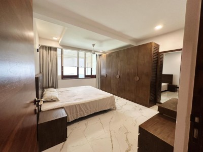 Brand new House in Dehiwela Available for RENT.-2