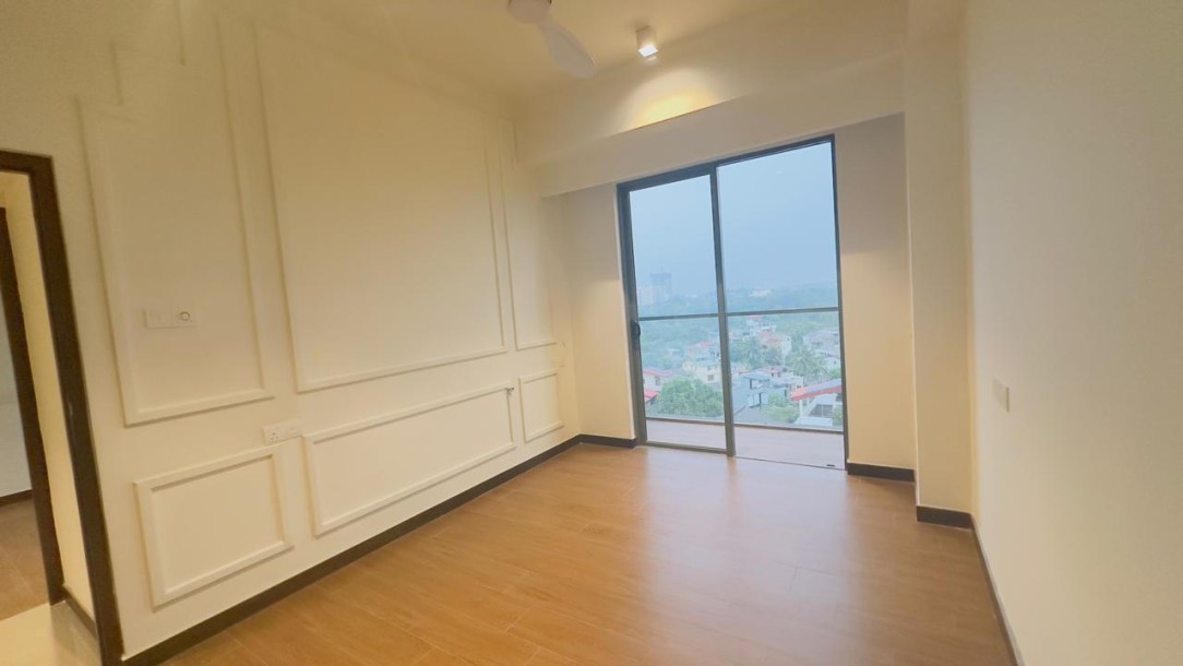 Elevated Living at 808 Residencies: 3-Bedroom Apartment  in Kotte-6