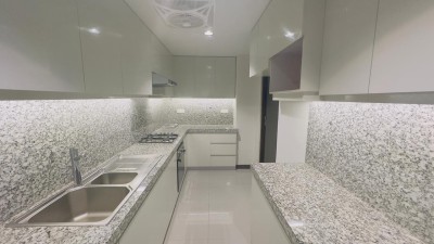 Elevated Living at 808 Residencies: 3-Bedroom Apartment  in Kotte