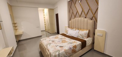 Luxury Apartment for Rent in Rajagiriya