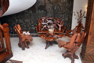 🏡 Elegant 3-Story House for Sale in Kandy – Mavilmada! 🏡-10