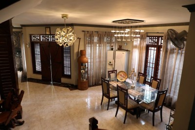 🏡 Elegant 3-Story House for Sale in Kandy – Mavilmada! 🏡-4