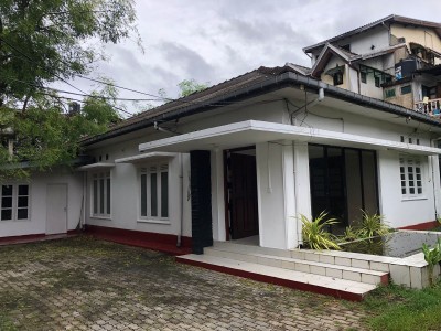 House for Rent in Mt. Lavinia