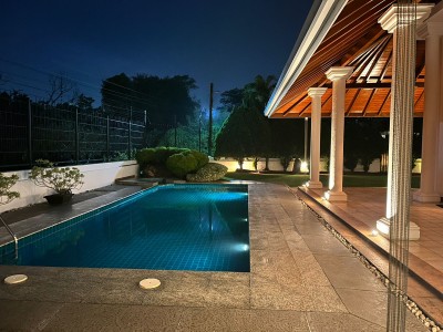 Super luxury residential property in Attidiya for sale -HS3485