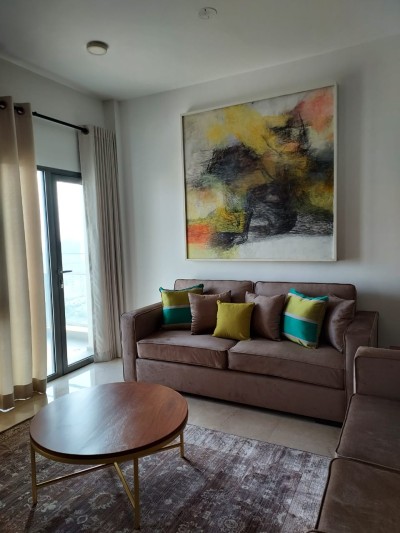 Apartment for Rent in Altair - AP3525