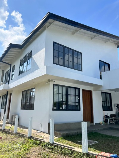 Brand new house for sale in Nugegoda -HS3537