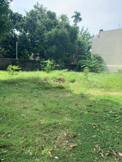 BARE LAND FOR SALE IN MOUNT LAVINIA